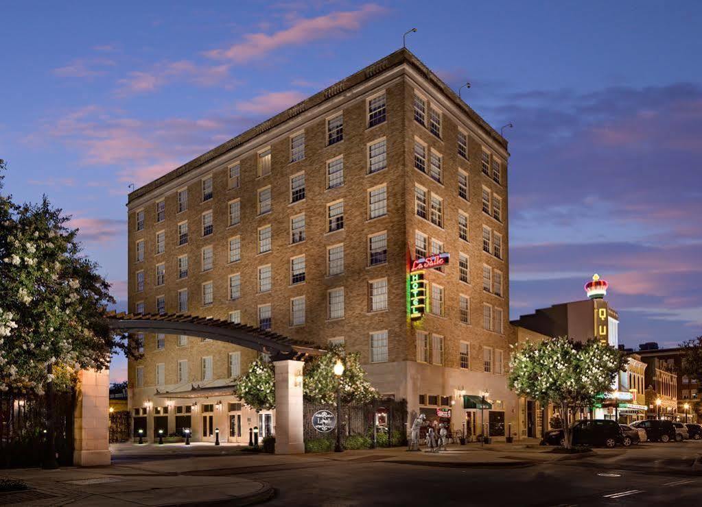 LASALLE BOUTIQUE HOTEL BRYAN TX 3 United States from 86